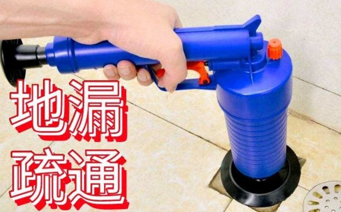 东昌府疏通地漏