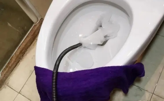 东昌府马桶疏通