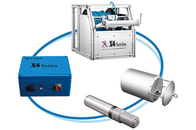 东昌府声呐检测